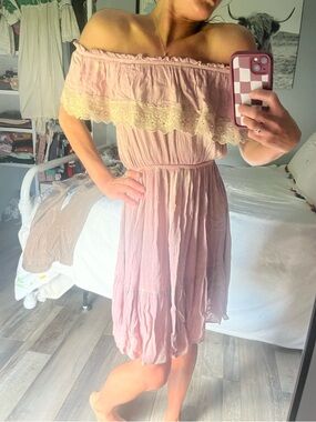 Altar’d State Sundress